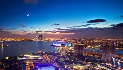 安徽“5個(gè)國際范”！國家重點(diǎn)支持，未來合肥將成為全國性創(chuàng)新中心！