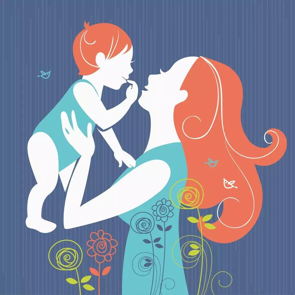 愛媽媽，趁歲月正好！