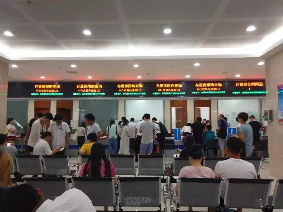 網曝！元旦后！合肥首套房貸利率僅上浮10-15%？二套房僅上浮20-25%？首套房恢復正常，放款速度全面加快！合肥買房人速看~