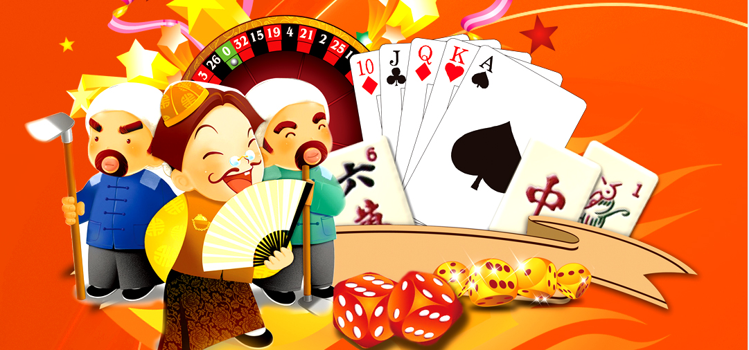 【活動邀請函】歡樂斗地主，牌王爭霸賽活動免費(fèi)報名！