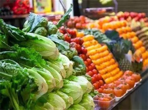 財政部、商務(wù)部聯(lián)合發(fā)文進一步加強農(nóng)產(chǎn)品供應(yīng)鏈體系建設(shè)