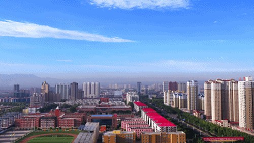 孝義市一連登上3個(gè)全國(guó)百?gòu)?qiáng)榜！【孝義農(nóng)產(chǎn)品大市場(chǎng)】助力經(jīng)濟(jì)發(fā)展，保障改善民生！