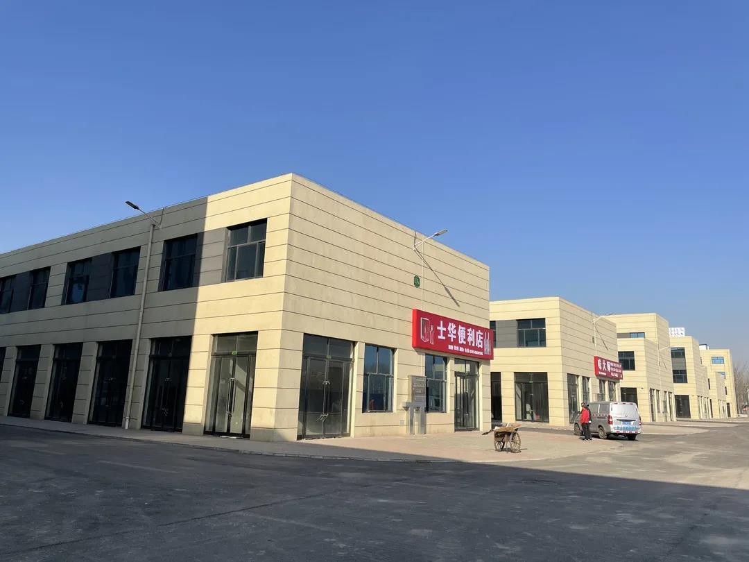 選定孝義農(nóng)產(chǎn)品大市場(chǎng)，讓錢(qián)袋撐起你的夢(mèng)想！