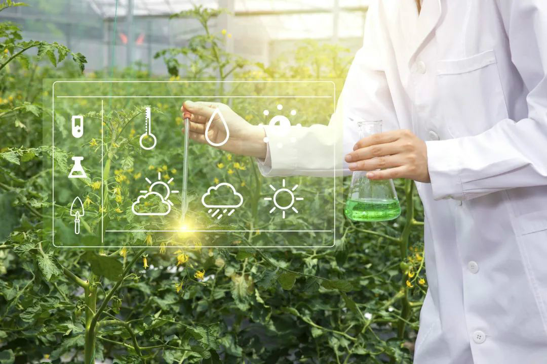 科普 | 農(nóng)業(yè)科技篇，現(xiàn)代農(nóng)業(yè)知多少