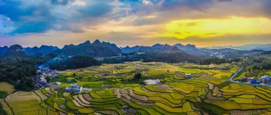 農(nóng)業(yè)的未來(lái)在哪里？讀懂了“農(nóng)村三產(chǎn)融合”，全懂了！