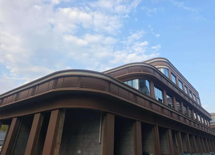 【鼎鑫·幸福滙】十一月工程進(jìn)度播報     ——匠筑商業(yè)地標(biāo)，繁華加速兌現(xiàn)